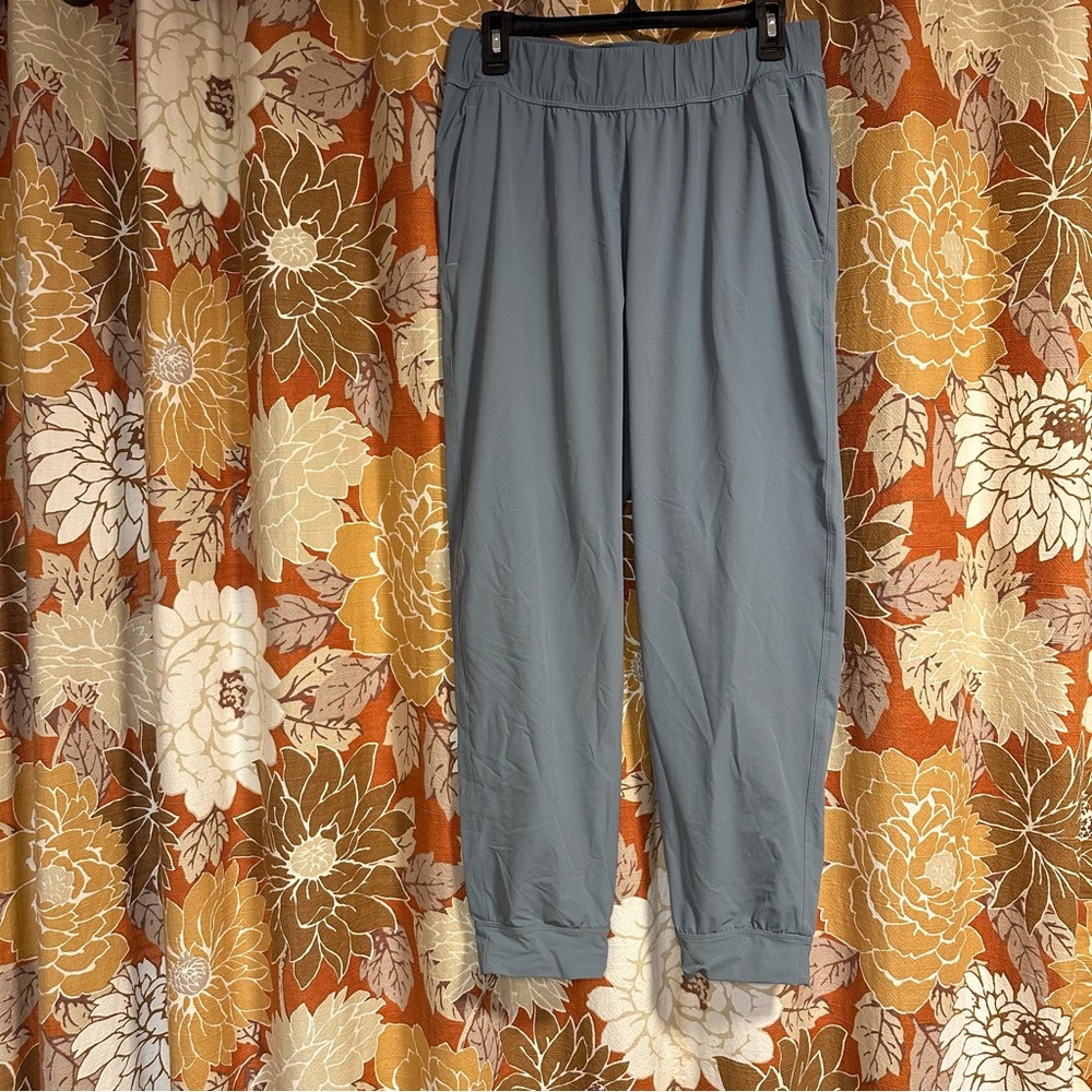 Cotopaxi Blue Joggers